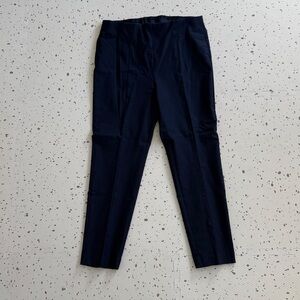 💘 CHICO’S - SO SLIMMING ANKLE PANT